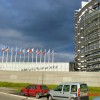 European Parliament