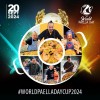 „World Paella DayCup 2024“