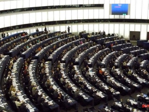 European Parliament