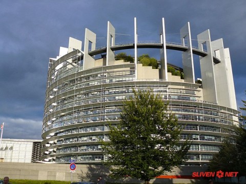 European Parliament