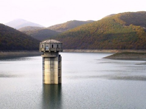 Язовир „Жребчево“