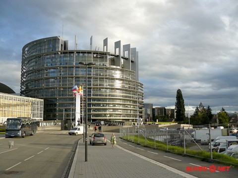 European Parliament