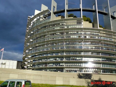 European Parliament