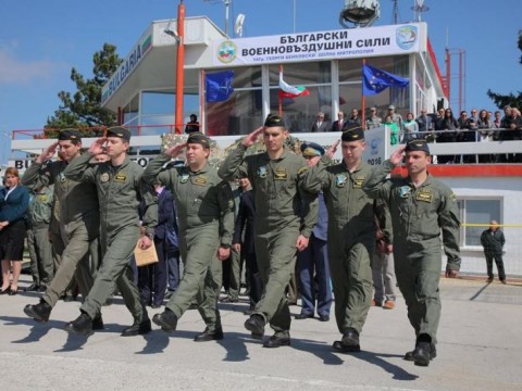 Военно окръжие – Сливен обявява 1 вакантна длъжност за войник