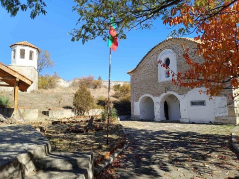 На Архангеловден Гавраилово чества празника на селото