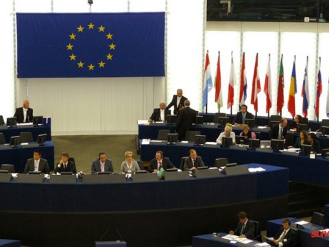 European Parliament